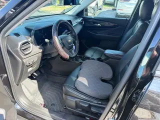 Chevrolet Trailblazer 2024 LT 4p SUV