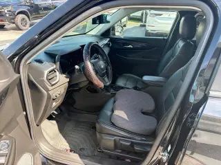 Chevrolet Trailblazer 2024 LT 4p SUV