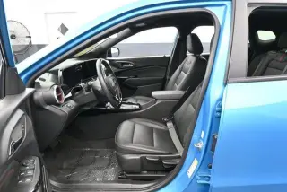 Chevrolet Trax 2025 RS 4dr Crossover con 2RS