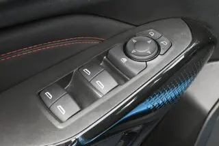 Chevrolet Trax 2025 RS 4dr Crossover con 2RS