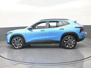 Chevrolet Trax 2025 RS 4dr Crossover con 2RS