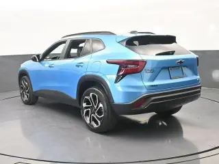 Chevrolet Trax 2025 RS 4dr Crossover con 2RS
