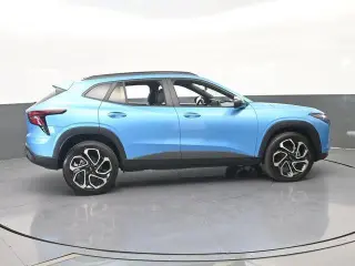 Chevrolet Trax 2025 RS 4dr Crossover con 2RS