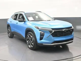Chevrolet Trax 2025 RS 4dr Crossover con 2RS