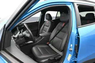 Chevrolet Trax 2025 RS 4dr Crossover con 2RS