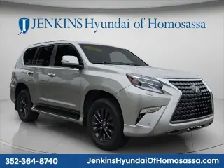 Lexus GX 460 2020 AWD 4p SUV