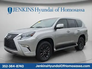 Lexus GX 460 2020 AWD 4p SUV