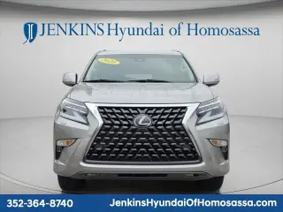Lexus GX 460 2020 AWD 4p SUV