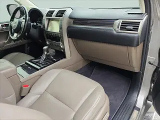 Lexus GX 460 2020 AWD 4p SUV