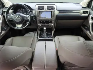 Lexus GX 460 2020 AWD 4p SUV