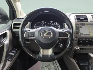 Lexus GX 460 2020 AWD 4p SUV