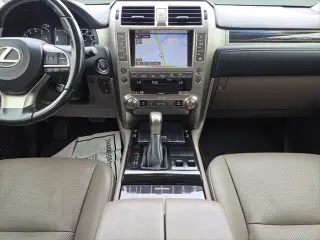 Lexus GX 460 2020 AWD 4p SUV