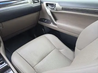 Lexus GX 460 2020 AWD 4p SUV