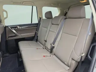 Lexus GX 460 2020 AWD 4p SUV