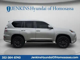 Lexus GX 460 2020 AWD 4p SUV