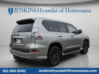 Lexus GX 460 2020 AWD 4p SUV