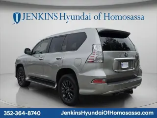 Lexus GX 460 2020 AWD 4p SUV