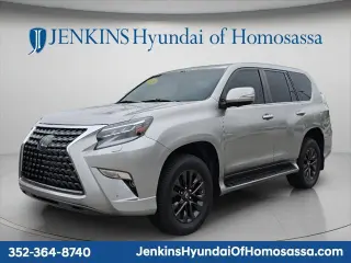 Lexus GX 460 2020 AWD 4p SUV