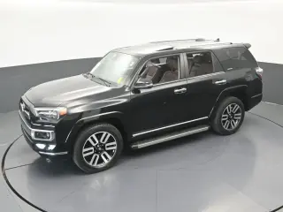 Toyota 4Runner 2022 AWD Limited 4p SUV
