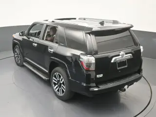 Toyota 4Runner 2022 AWD Limited 4p SUV