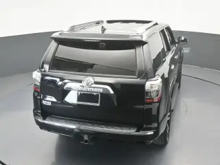 Toyota 4Runner 2022 AWD Limited 4p SUV