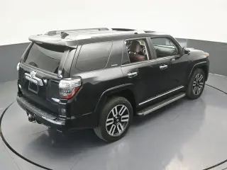 Toyota 4Runner 2022 AWD Limited 4p SUV