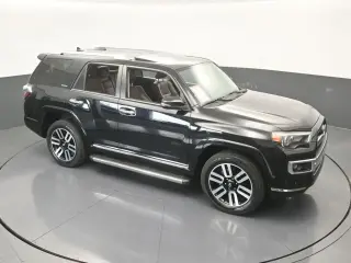 Toyota 4Runner 2022 AWD Limited 4p SUV