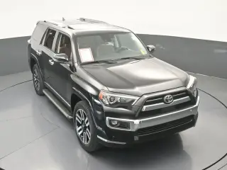 Toyota 4Runner 2022 AWD Limited 4p SUV
