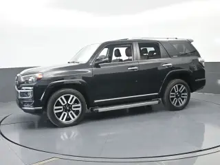 Toyota 4Runner 2022 AWD Limited 4p SUV