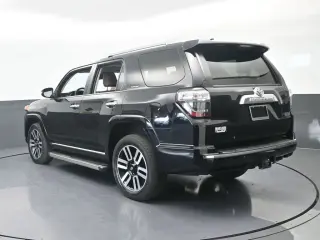 Toyota 4Runner 2022 AWD Limited 4p SUV