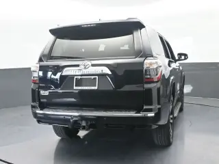 Toyota 4Runner 2022 AWD Limited 4p SUV
