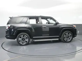 Toyota 4Runner 2022 AWD Limited 4p SUV