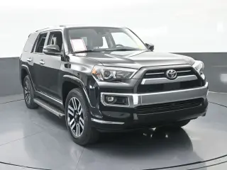 Toyota 4Runner 2022 AWD Limited 4p SUV
