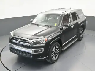 Toyota 4Runner 2022 AWD Limited 4p SUV