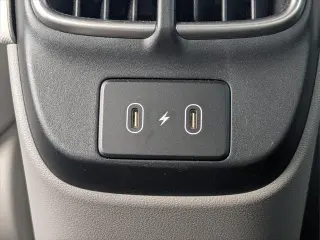 Hyundai IONIQ 6 2023 SEL 4p Sedan