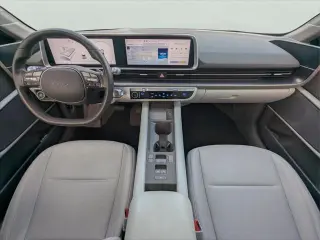 Hyundai IONIQ 6 2023 SEL 4p Sedan