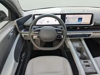 Hyundai IONIQ 6 2023 SEL 4p Sedan