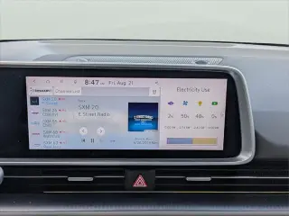 Hyundai IONIQ 6 2023 SEL 4p Sedan