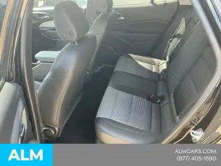 Chevrolet Trax 2025 LT 4p Crossover