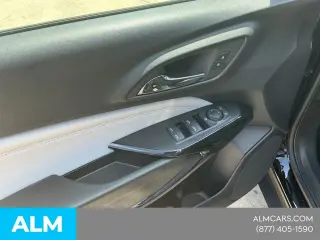 Chevrolet Trax 2025 LT 4p Crossover