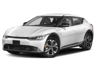 Kia EV6 2024 Wind 4p Crossover