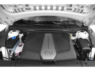 Kia EV6 2024 Wind 4p Crossover
