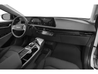 Kia EV6 2024 Wind 4p Crossover