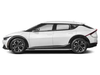 Kia EV6 2024 Wind 4p Crossover