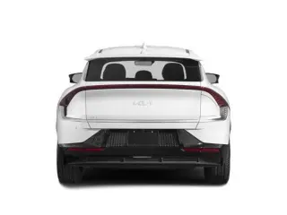 Kia EV6 2024 Wind 4p Crossover