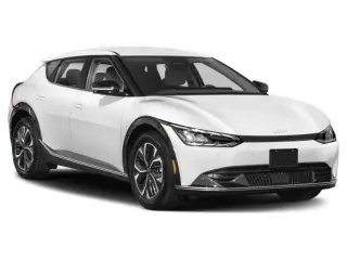 Kia EV6 2024 Wind 4p Crossover