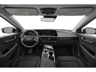 Kia EV6 2024 Wind 4p Crossover