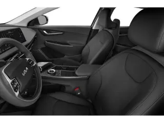 Kia EV6 2024 Wind 4p Crossover