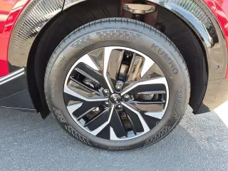 Kia EV6 2024 Wind 4p Crossover