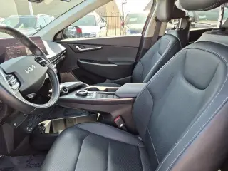 Kia EV6 2024 Wind 4p Crossover